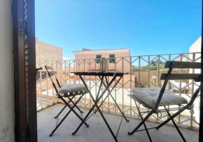 PGS Immobiliare Srls – Residenza Ilva – Trilocale in centro storico – La Maddalena